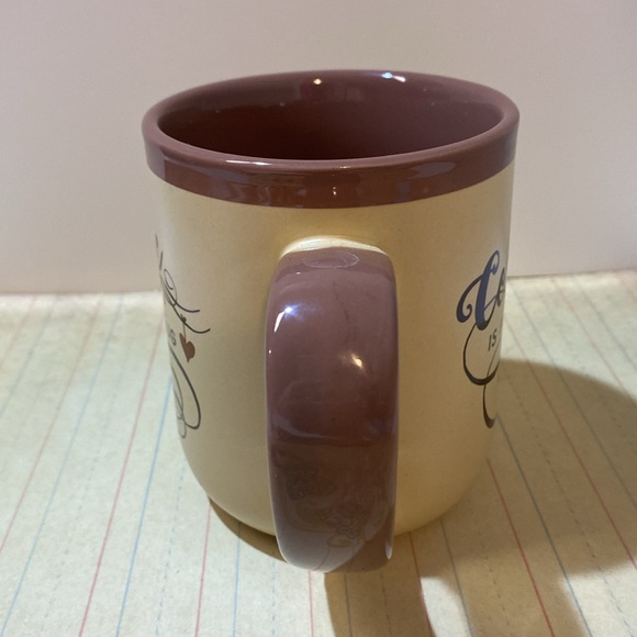 Abbey+CA “Coffee Is A Hug In A Mug” For All Coffee Lovers 💕 - Picture 4 of 6